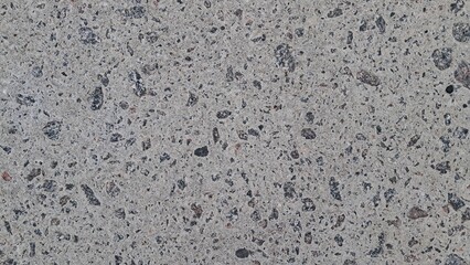Rough Grainy Concrete Texture
