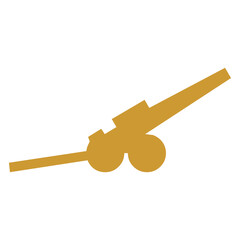 Cannon Icon