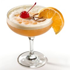 Fantasy Style Colorful Milkshake Dreamy Glossy