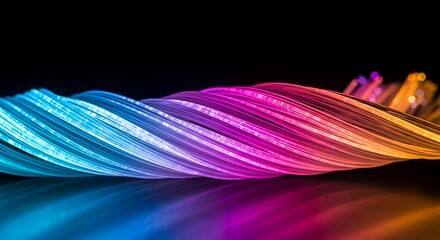 Abstract Fiber Optics Illuminating the Digital Age Communication Network and High Speed Data Transfe.jpg