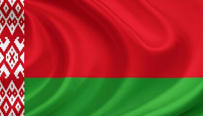 flag of Belarus