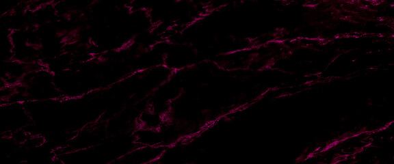 Black marble pink pattern luxury texture for do ceramic kitchen light white tile background stone wall granite floor natural seamless style vintage for interior decoration and outside.

