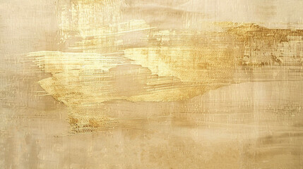Fototapeta premium 金箔イメージの背景イラスト「AI生成画像」