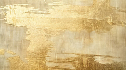Fototapeta premium 金箔イメージの背景イラスト「AI生成画像」