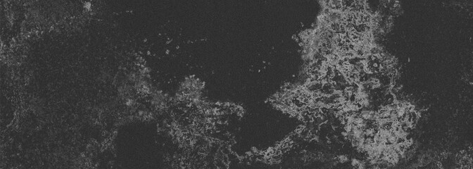 Dark grunge background with a rough abstract texture, crack Noise grain texture
