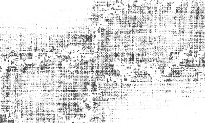 Rough scratched texture with dirty overlay for grunge design, Old vintage grunge overlay with dirt and worn surface effect