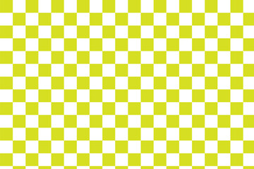 Checkered chessboard or checkerboard for game. Checkerboard background for checkers and chess featuring a square pattern with a grid. 