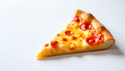 Black Friday Pizza Deal Vector: Sale Banner for Restaurant Food Promo