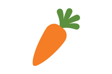 Fresh Carrot Design