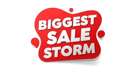 Don't Miss Our Biggest Sale Storm Ever with Jaw-Dropping Discounts on Everything You Need, Limited Time Offer, Shop Now and Save Big, Red Hot Deals, Unbeatable Prices, Limited Stock