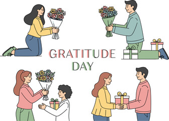 World Gratitude Day 2025: Celebrate Thankfulness, Positivity, and Appreciation Around the World