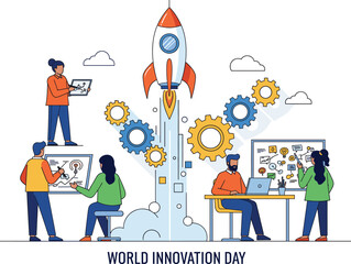 World Innovation Day 2025: Celebrating Creativity, Technology, and Ideas That Shape the Future