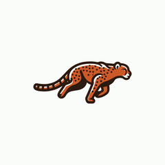 Cheetah Rush Logo