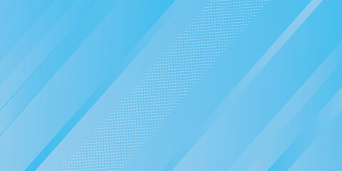 This image features a vibrant blue abstract tech pattern background.