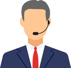 Call center operators