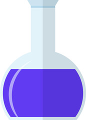 chemicals, Science icon