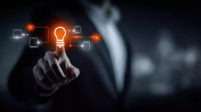 Partnership drives the organization to implement new thinking and improve operation while maximizing value in a digital program