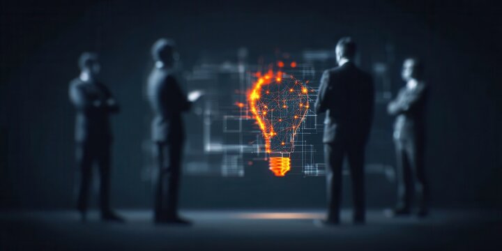 Partnership and thinking lead the organization to elevate operation and increase value through a collaborative program