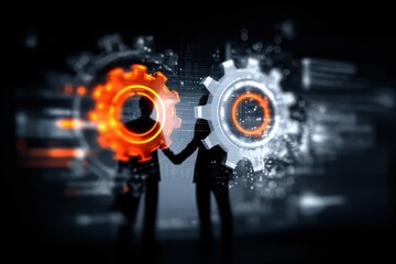 Program development relies on thinking and partnership to refine organization operation and generate sustainable value