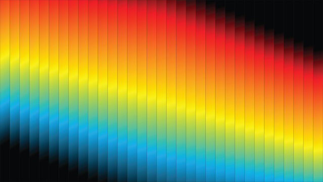 Exploring Light and Color: Spectrum, Waves, and Perception