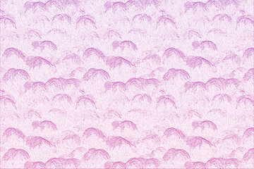 pink seamless pattern