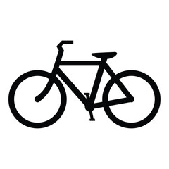 bicycle sign