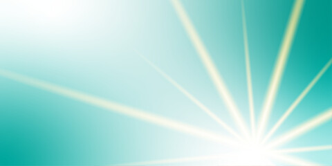 Obraz premium Glowing pastel light ray effect exploded isolated on transparent background. Stripes beam pattern. Stylish illustration modern trend colors.ideas graphic design for web design banner background vector