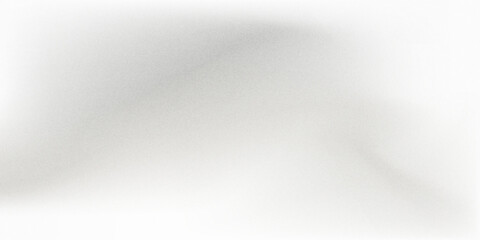 Smooth wavy gray gradient background. Soft silver liquid wallpaper. Silk nacre color texture for banners, flyers, presentations, graphic design.