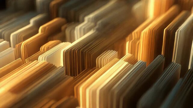 Archiving important files and records for organizational data management