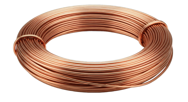 Circular Metallic Ring Object With Rippled Texture And Golden Hues Floating In A Black Void