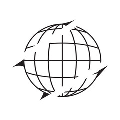 Streetwear Element Decoration