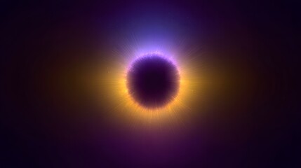 Cosmic event solar eclipse sky astrophotography celestial wide-angle astronomy wonders