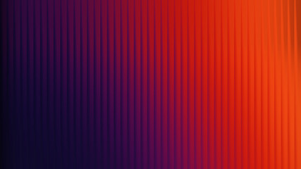 Abstract background with vertical red and purple lines