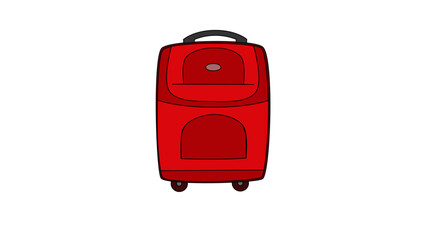 suitcase