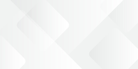 Modern vector background with soft directional arrow design. gradient white background. grey background.