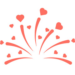 Happy Mother's Day Firework