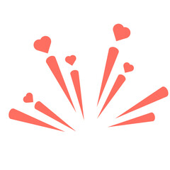 Happy Mother's Day Firework