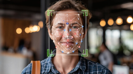 facial recognition