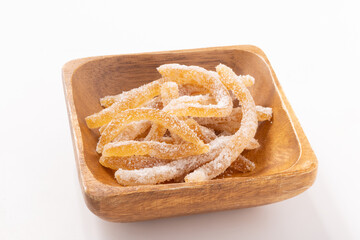 かぼす　ピール