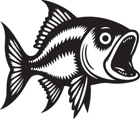 Digital vector file for graphic design and illustration projects