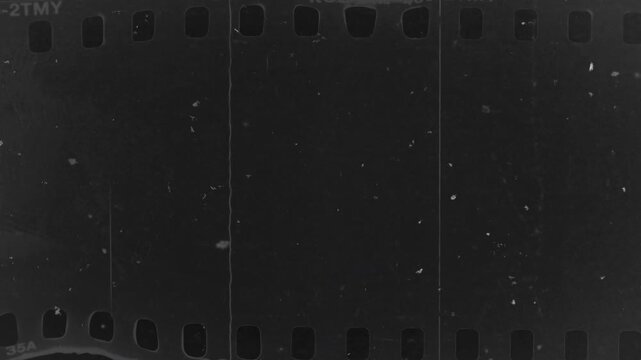 Dust and scratches with film light leaks. Analog vintage video overlay.
