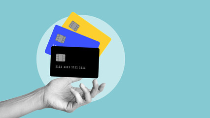 Managing Modern Payment Methods and Cashless Transactions. Financial Decisions and Money Management. Digital Finance