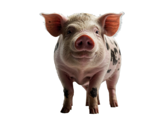 Mister Domino Spots.  Generative Ai