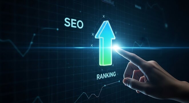 Boost your business with powerful SEO ranking strategies and reach top search engine results with a winning digital marketing plan today