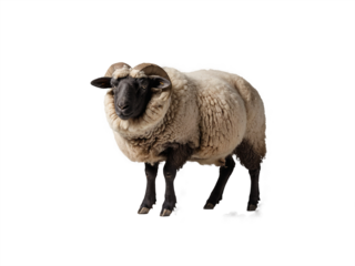 Sir Alpine Climber. Generative Ai