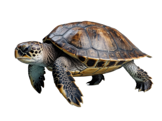 The Ancient Mariner. Generative Ai