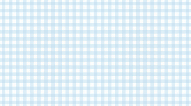 Seamless Pastel Color Square Pattern Background EPS Vector