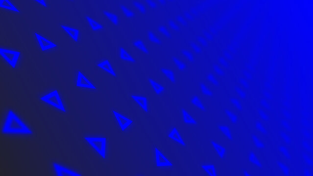 Backgrounds Animated Shapes Loop 2