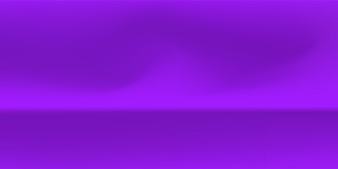 Abstract studio purple 3D for product, website, presentation, digitally. Mesh presentation. Modern design vector. eps 10.