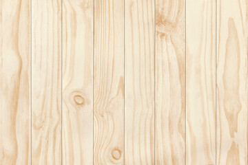 Brown wood plank wall texture background